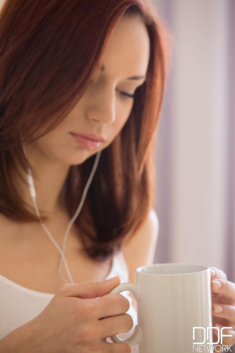 Ева, 19 лет, 0 размер груди