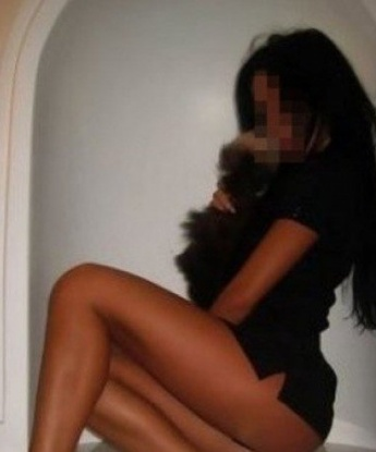 Окся, 28 лет, 3 размер груди