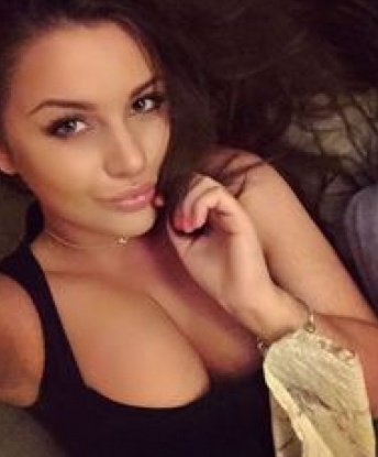 Эви, 25 лет, 1 размер груди